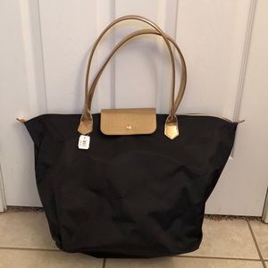 Bath & Body Works large tote bag *NWT*